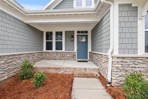 507 Perdue Trail Canton, GA 30115 - Photo 3 of 3
