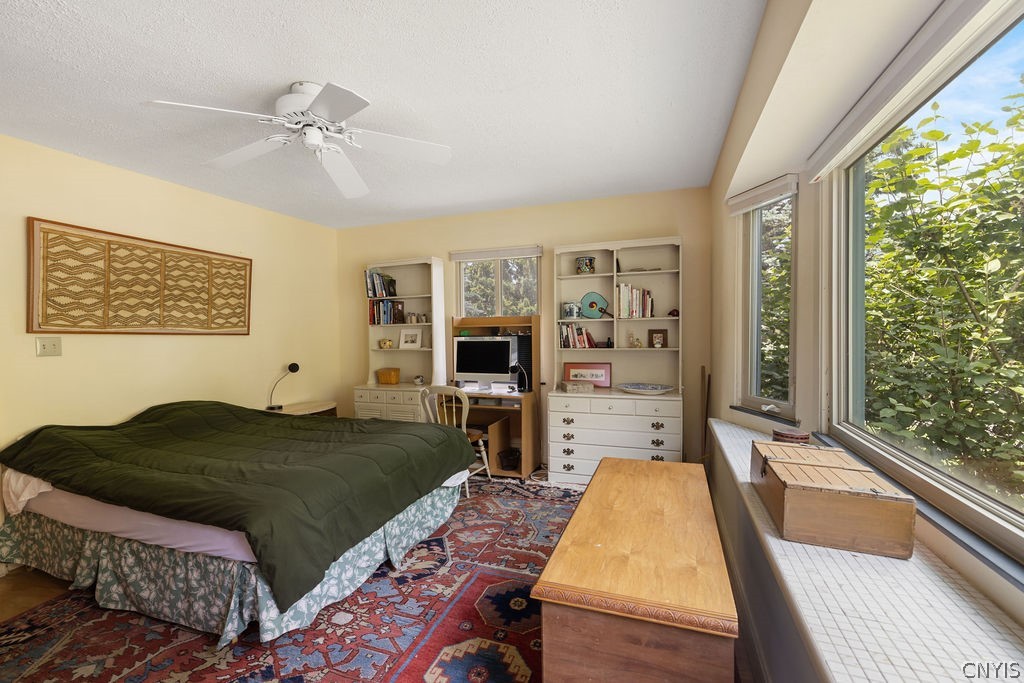 108 Archer Road Syracuse, NY 13207 - Photo 23 of 44 Primary bedroom with beautiful windows