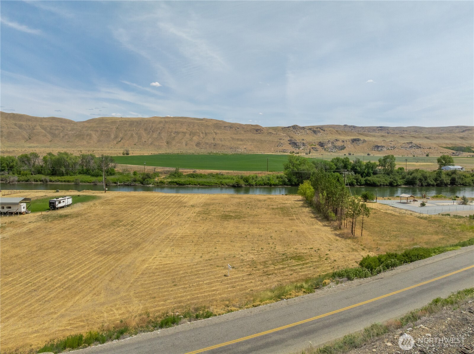 624 Monse River Road Brewster, WA 98812 - Photo 26 of 30