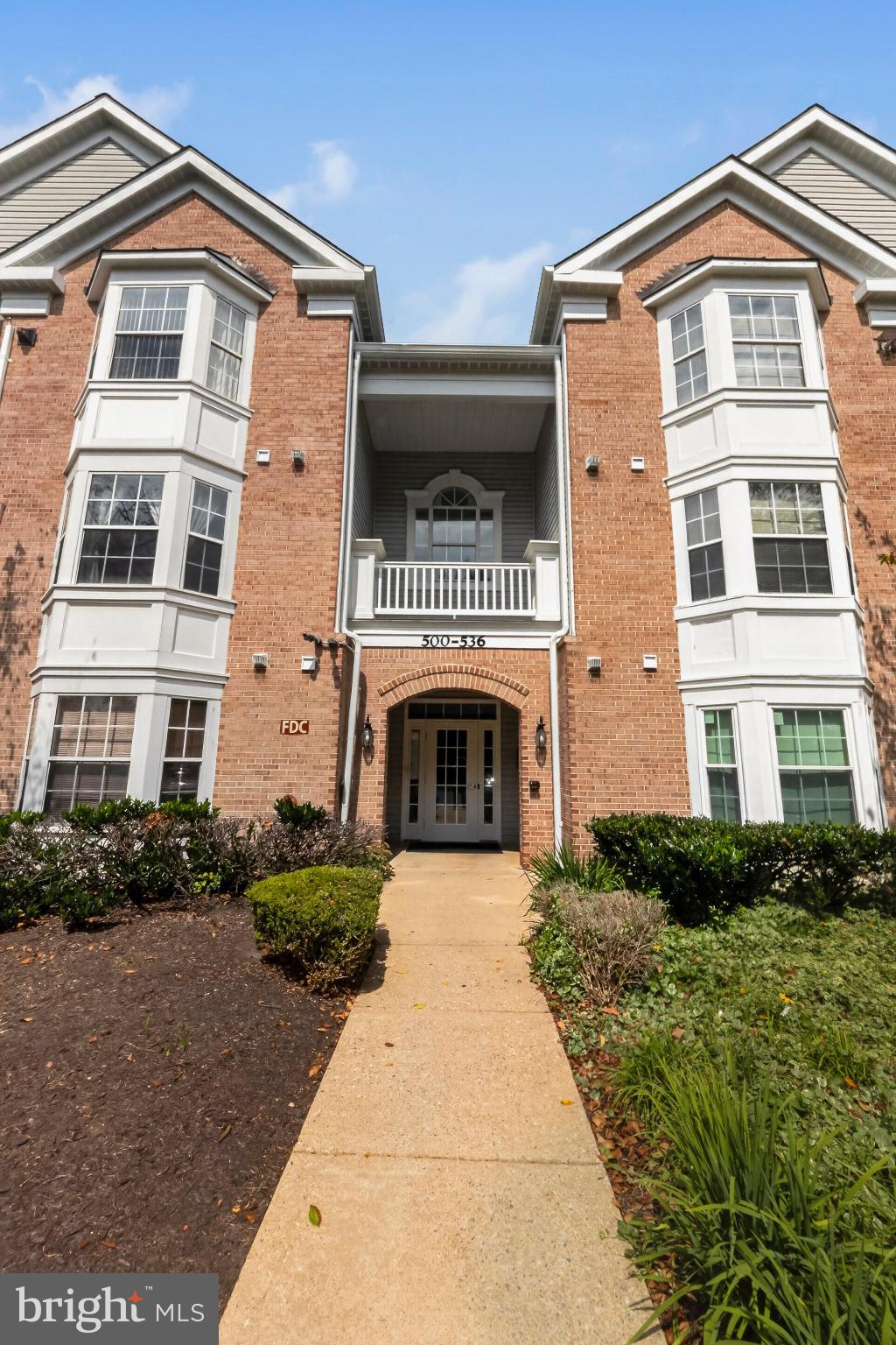 520 Kennington Road, Unit 520 Reisterstown, MD 21136 - Photo 55 of 69 Gallery Image 55