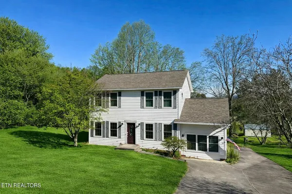 $379,900 | 408 East Mountain View Road, Corryton, TN 37721