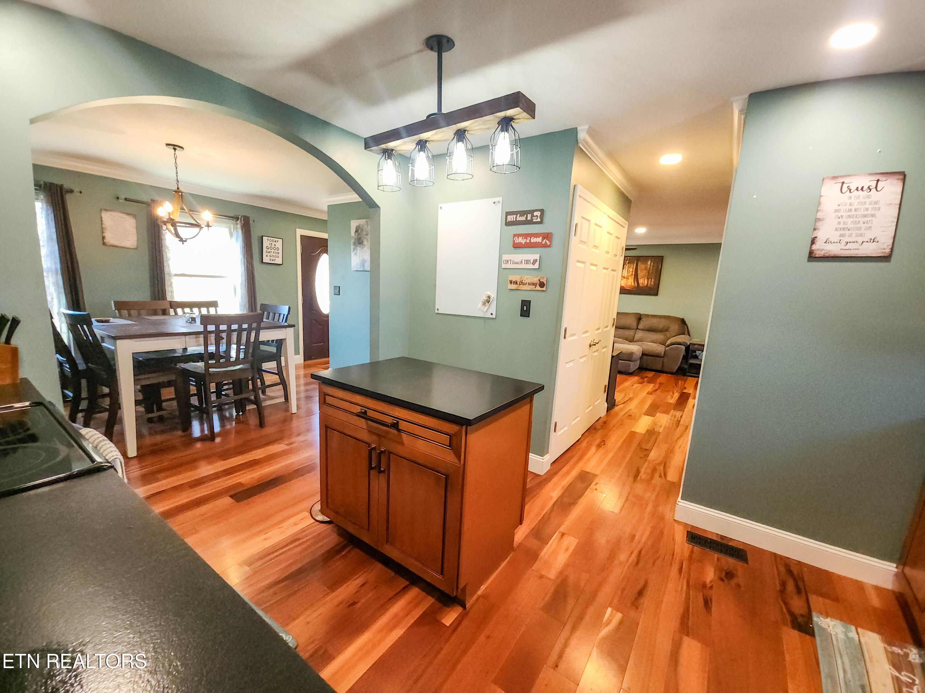 408 East Mountain View Road Corryton, TN 37721 - Photo 12 of 57 mtn view 15