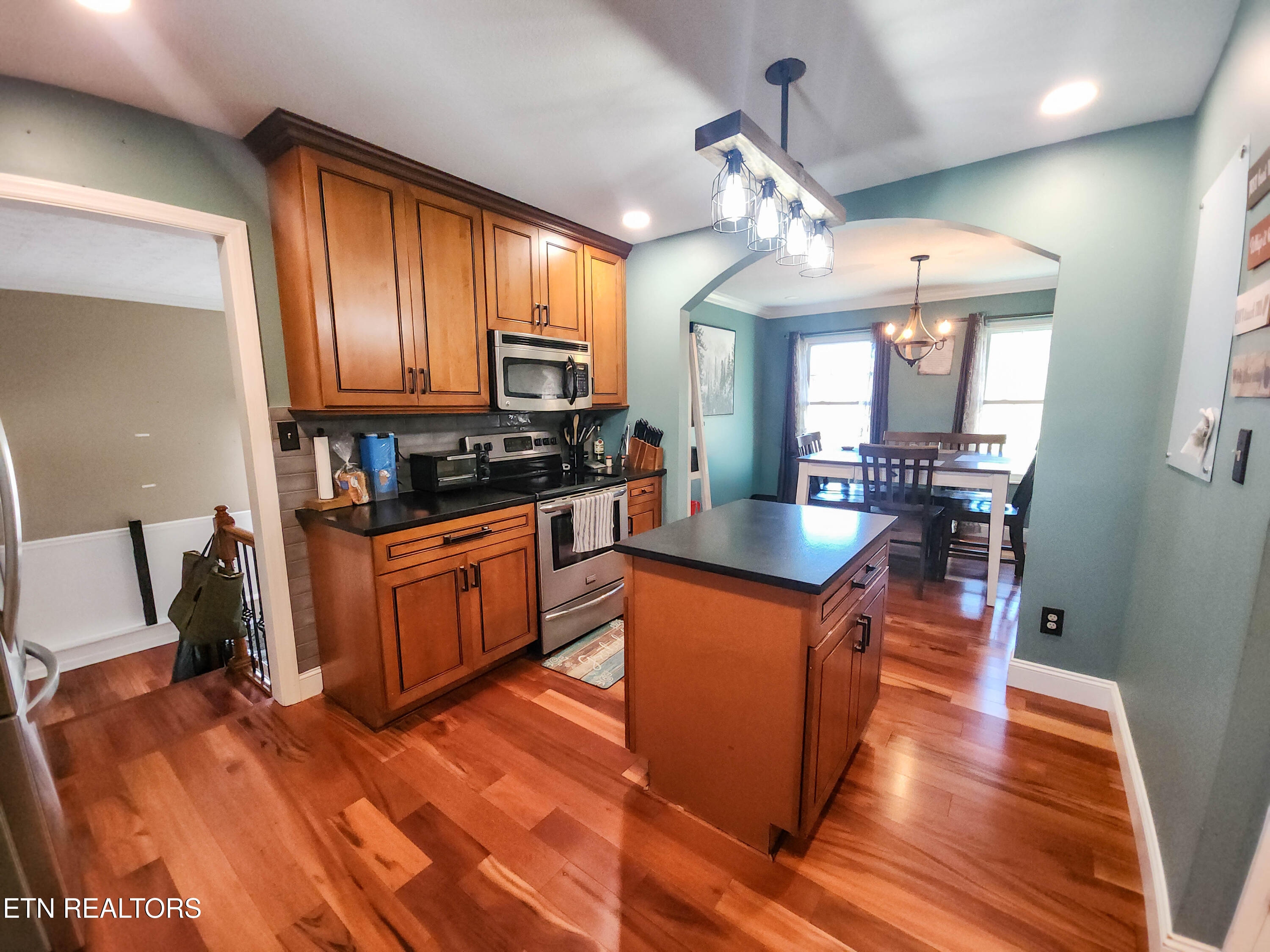 408 East Mountain View Road Corryton, TN 37721 - Photo 14 of 57 mtn view 14