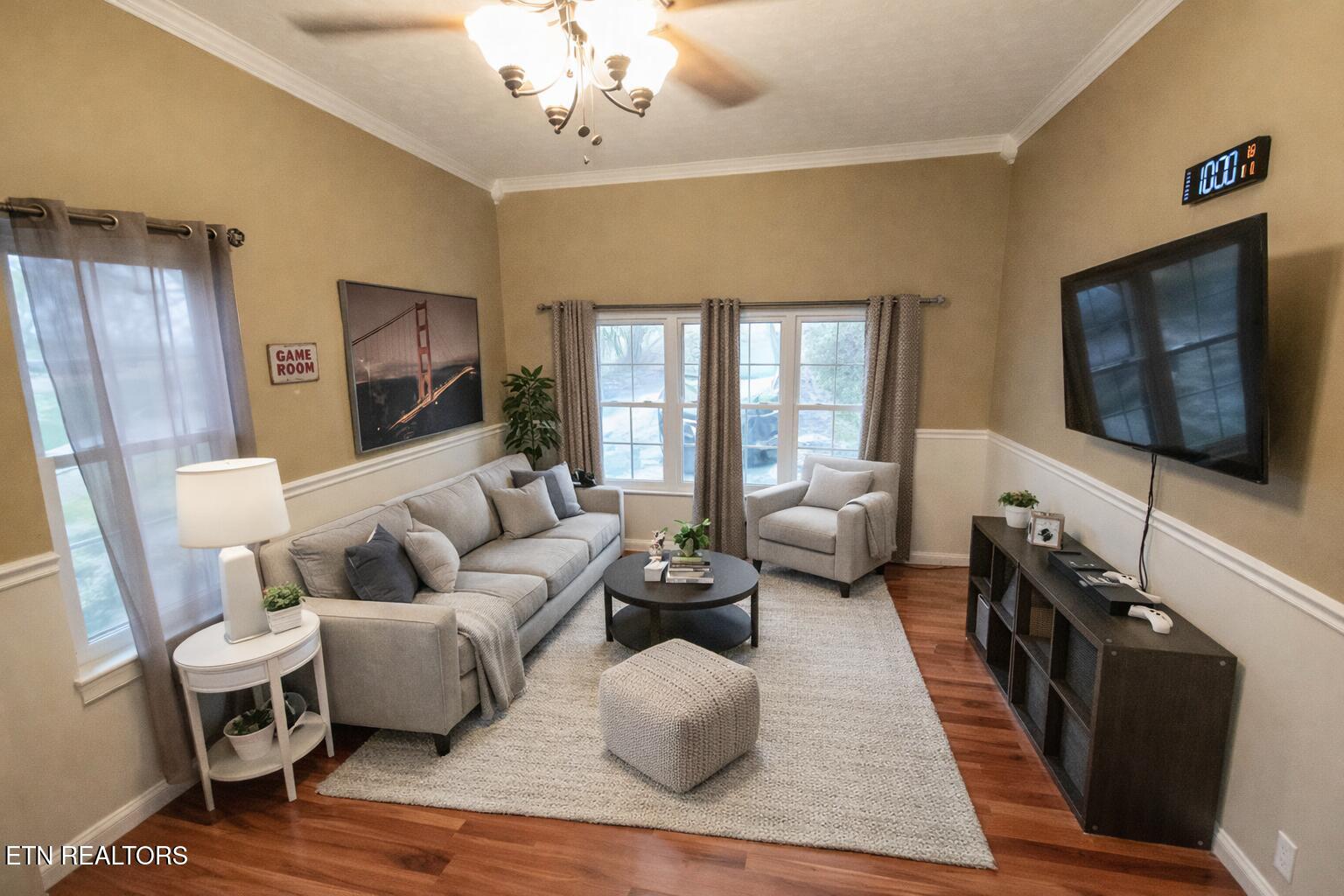 408 East Mountain View Road Corryton, TN 37721 - Photo 22 of 57 1000038560