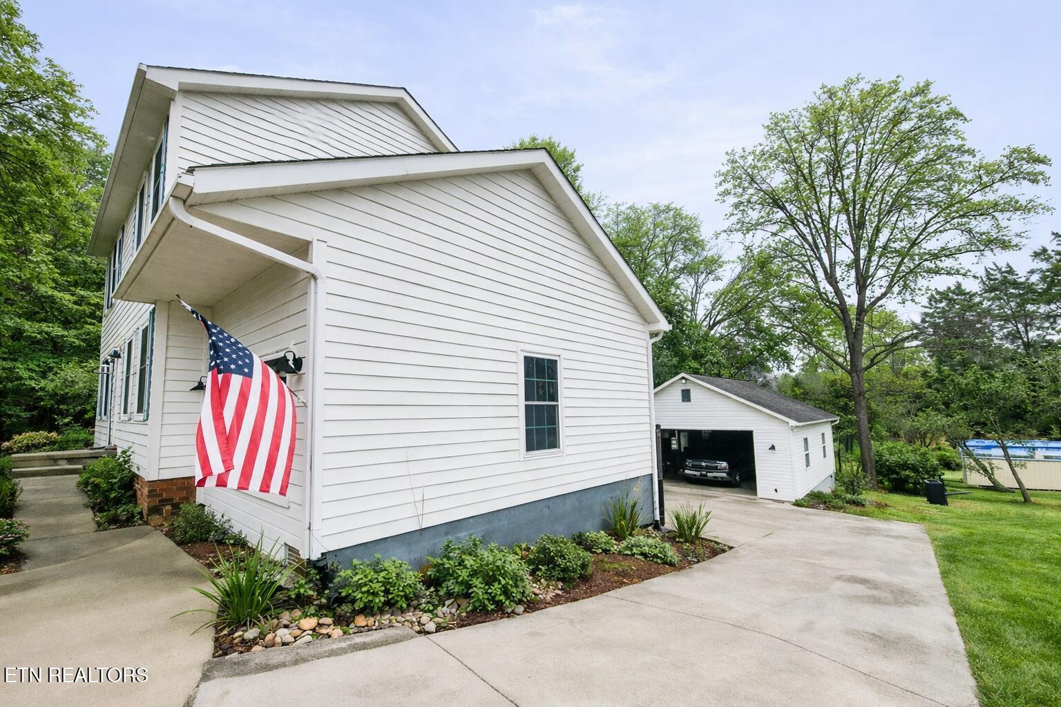 408 East Mountain View Road Corryton, TN 37721 - Photo 44 of 47 1000038562