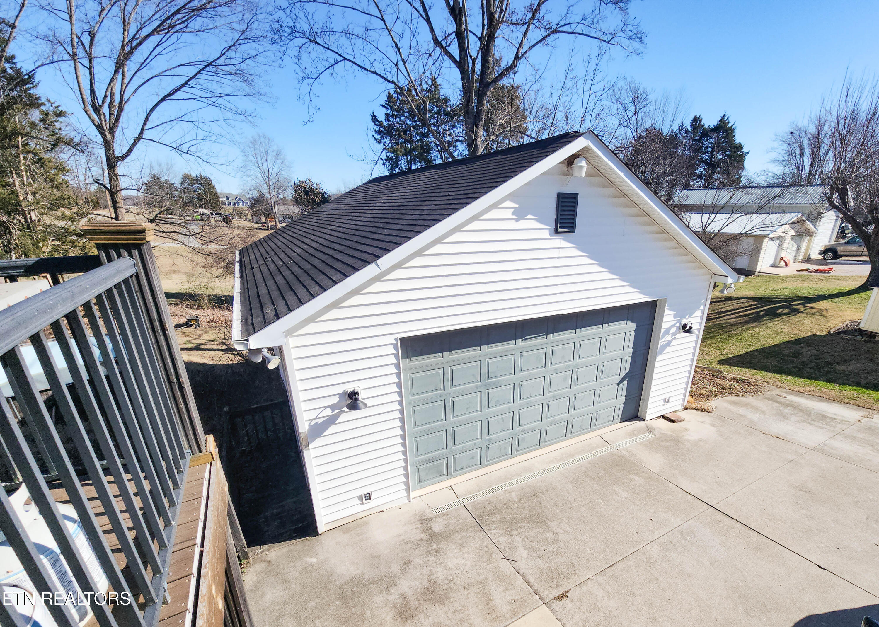 408 East Mountain View Road Corryton, TN 37721 - Photo 48 of 57 mtn view 22