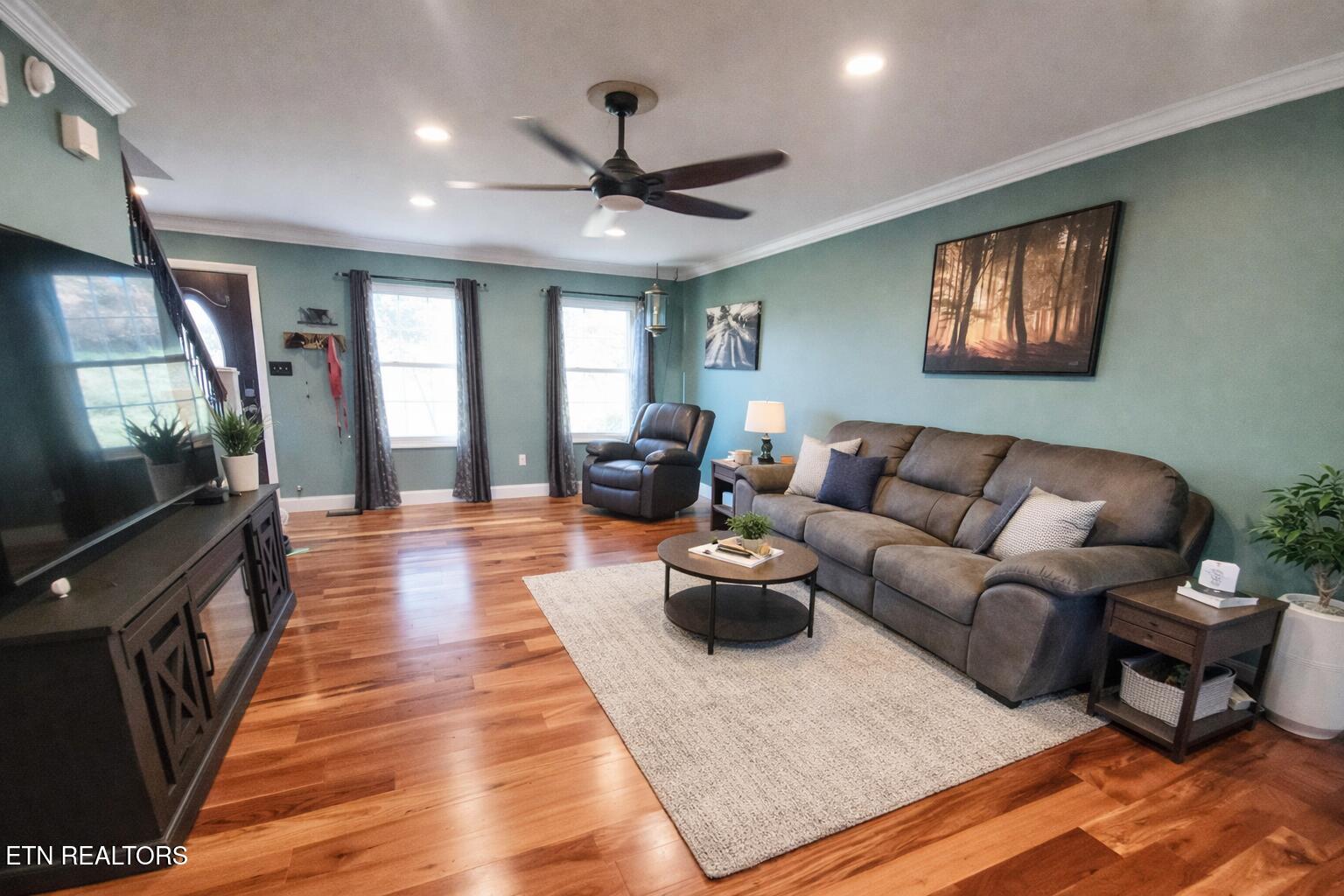 408 East Mountain View Road Corryton, TN 37721 - Photo 5 of 57 1000038558