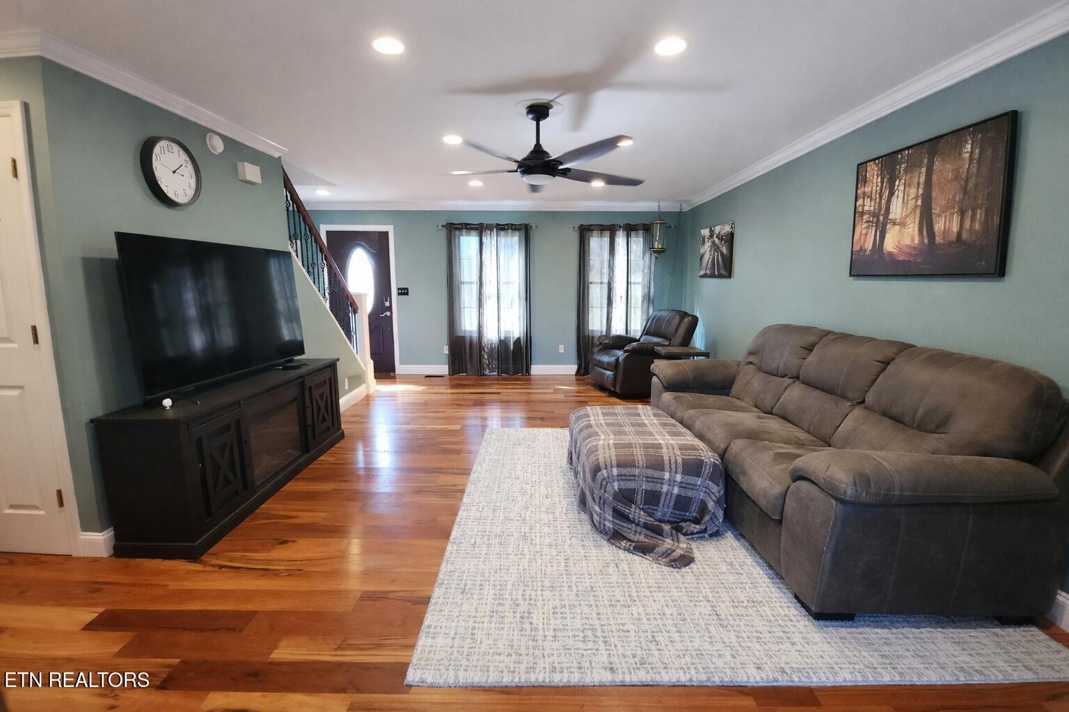 408 East Mountain View Road Corryton, TN 37721 - Photo 5 of 47 1000039398