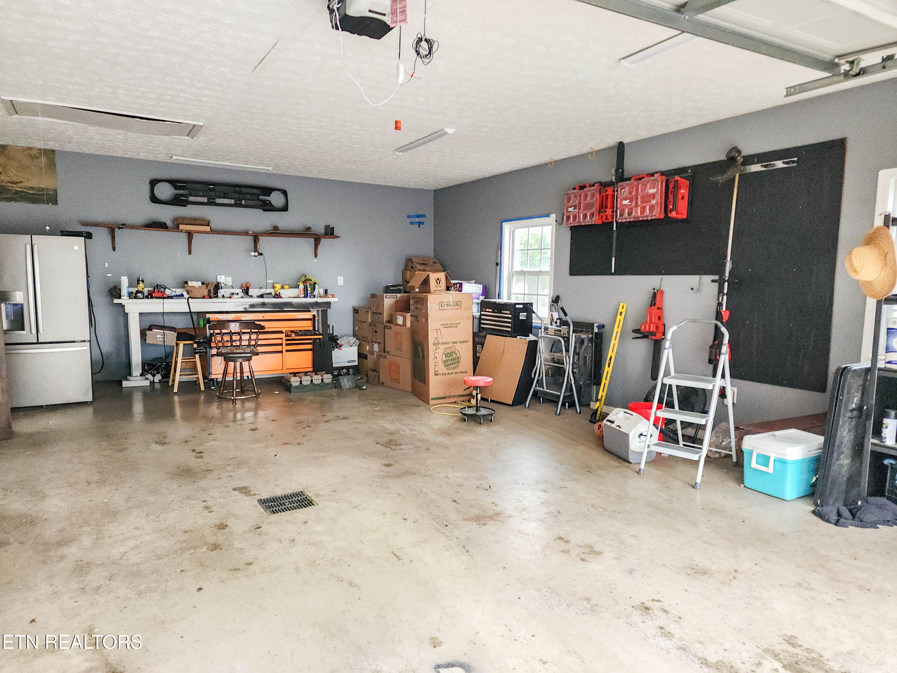 408 East Mountain View Road Corryton, TN 37721 - Photo 51 of 57 mtn view detch gar