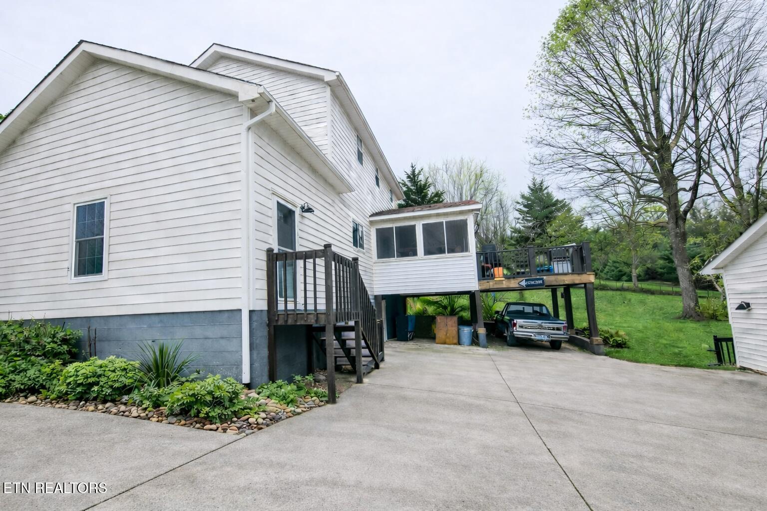 408 East Mountain View Road Corryton, TN 37721 - Photo 52 of 57 1000038565