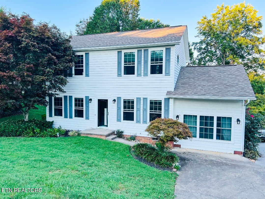 408 East Mountain View Road Corryton, TN 37721 - Photo 57 of 57 mtn view frnt 3