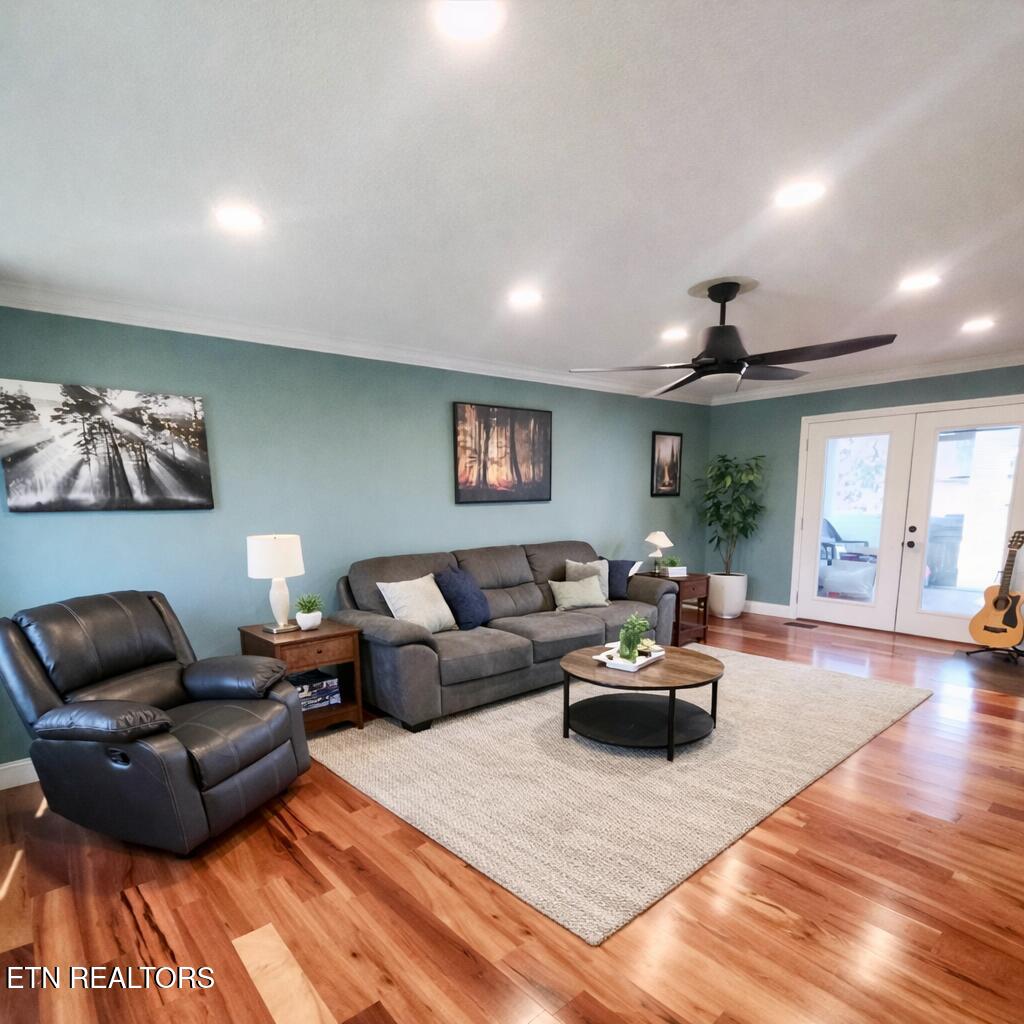 408 East Mountain View Road Corryton, TN 37721 - Photo 6 of 57 1000038559