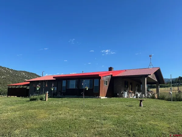 $799,900 | 18726 58 6/10 Road, Collbran, CO 81624