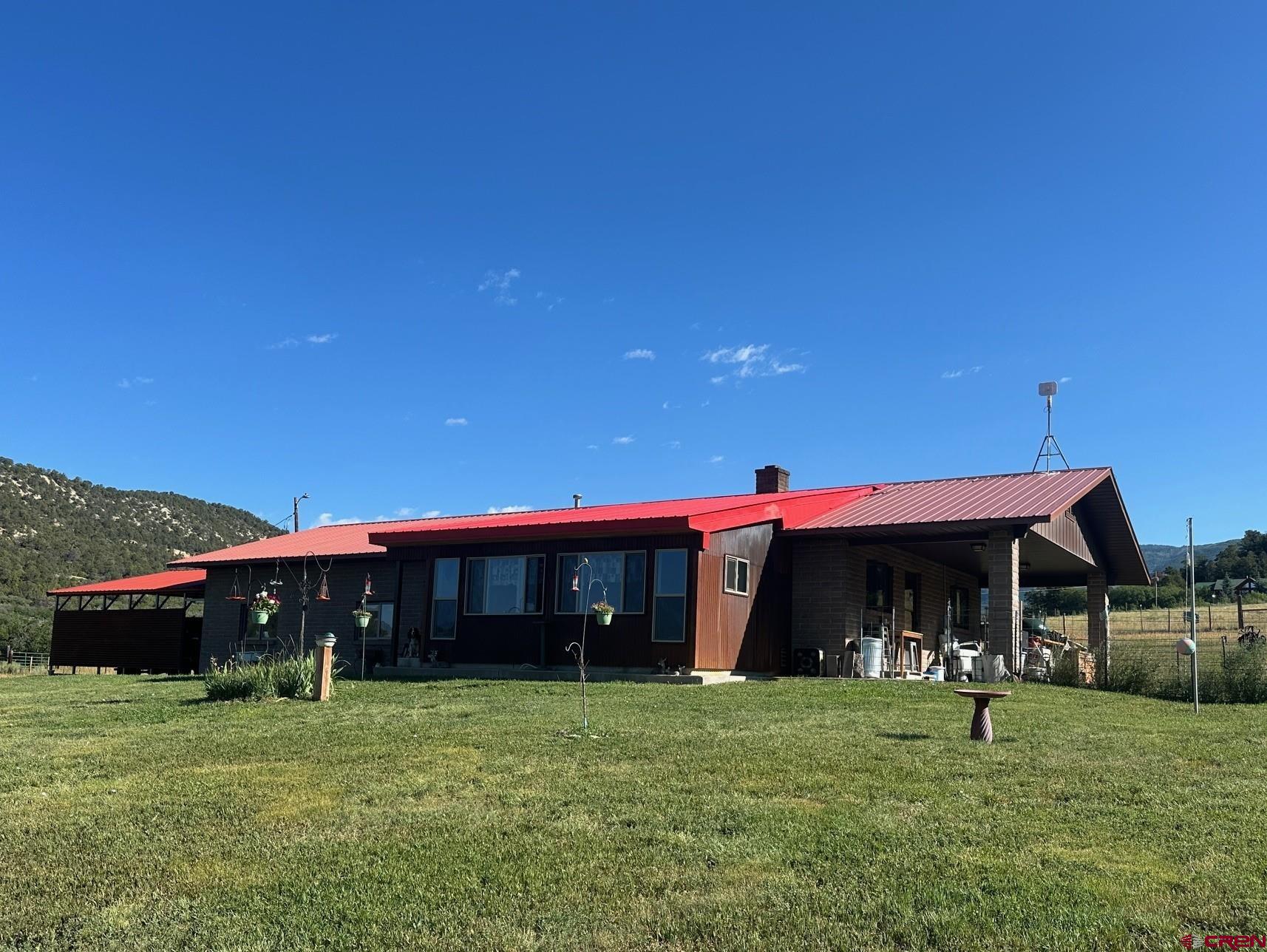 18726 58 6/10 Road Collbran, CO 81624 - Photo 1 of 38