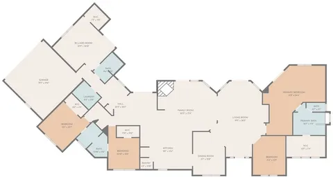 $967,750 | 139 Ware Drive, Buda, TX 78610