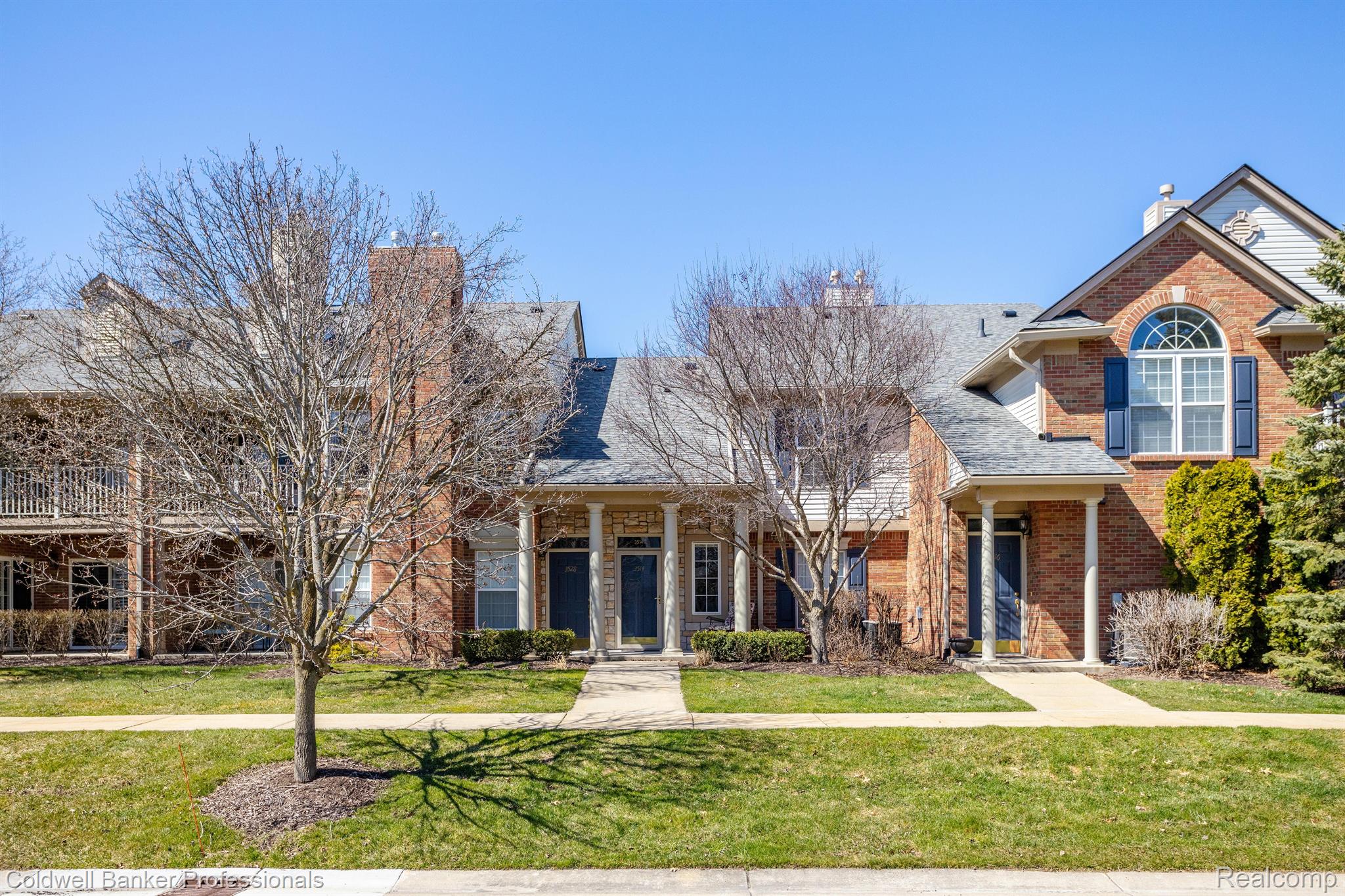 3514 Tremonte Circle, Unit 292 Rochester, MI 48306 - Photo 2 of 39 Gallery Image 2