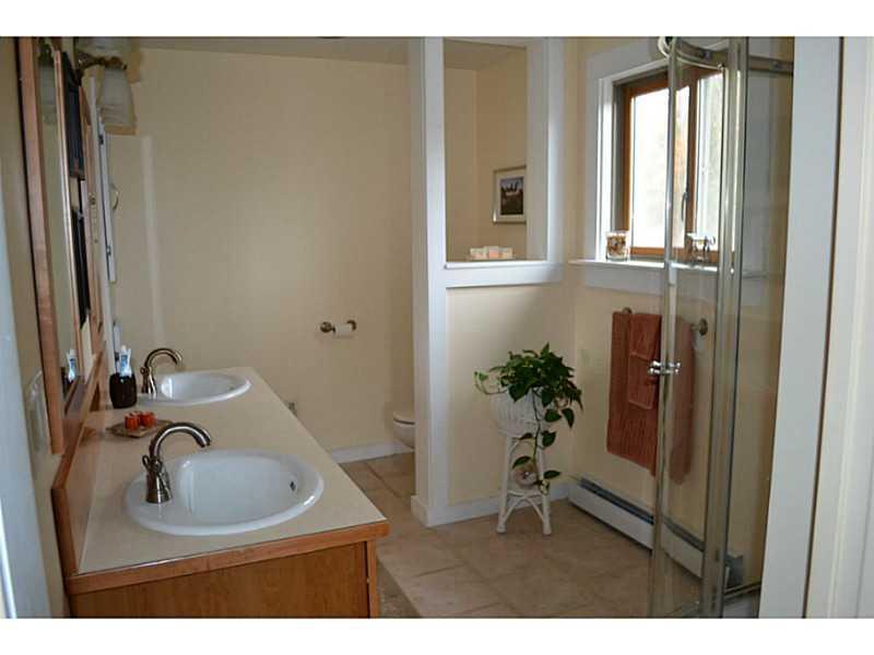 276 Finson Road St. Albans, ME 04971 - Photo 18 of 22 Bathroom.