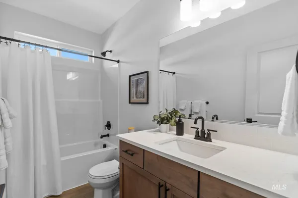 $474,990 | 3460 East Fitz Roy Street, Unit ORCHARD, Kuna, ID 83634