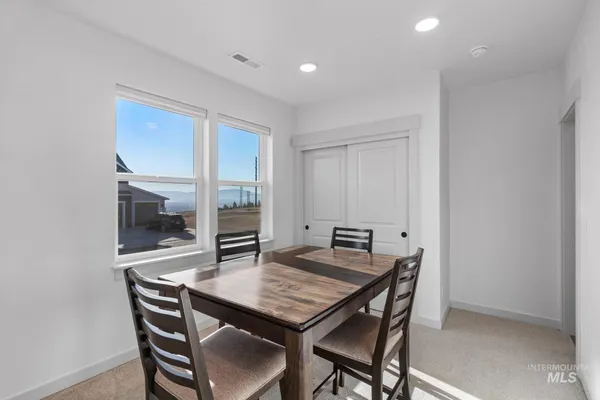 $474,990 | 3460 East Fitz Roy Street, Unit ORCHARD, Kuna, ID 83634