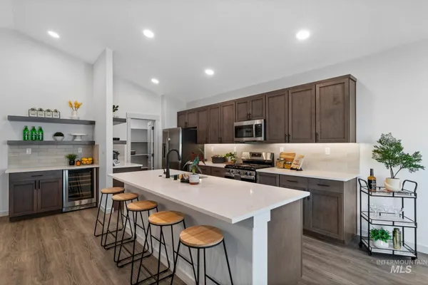 $474,990 | 3460 East Fitz Roy Street, Unit ORCHARD, Kuna, ID 83634