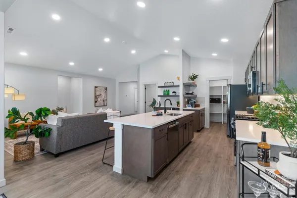 $474,990 | 3460 East Fitz Roy Street, Unit ORCHARD, Kuna, ID 83634