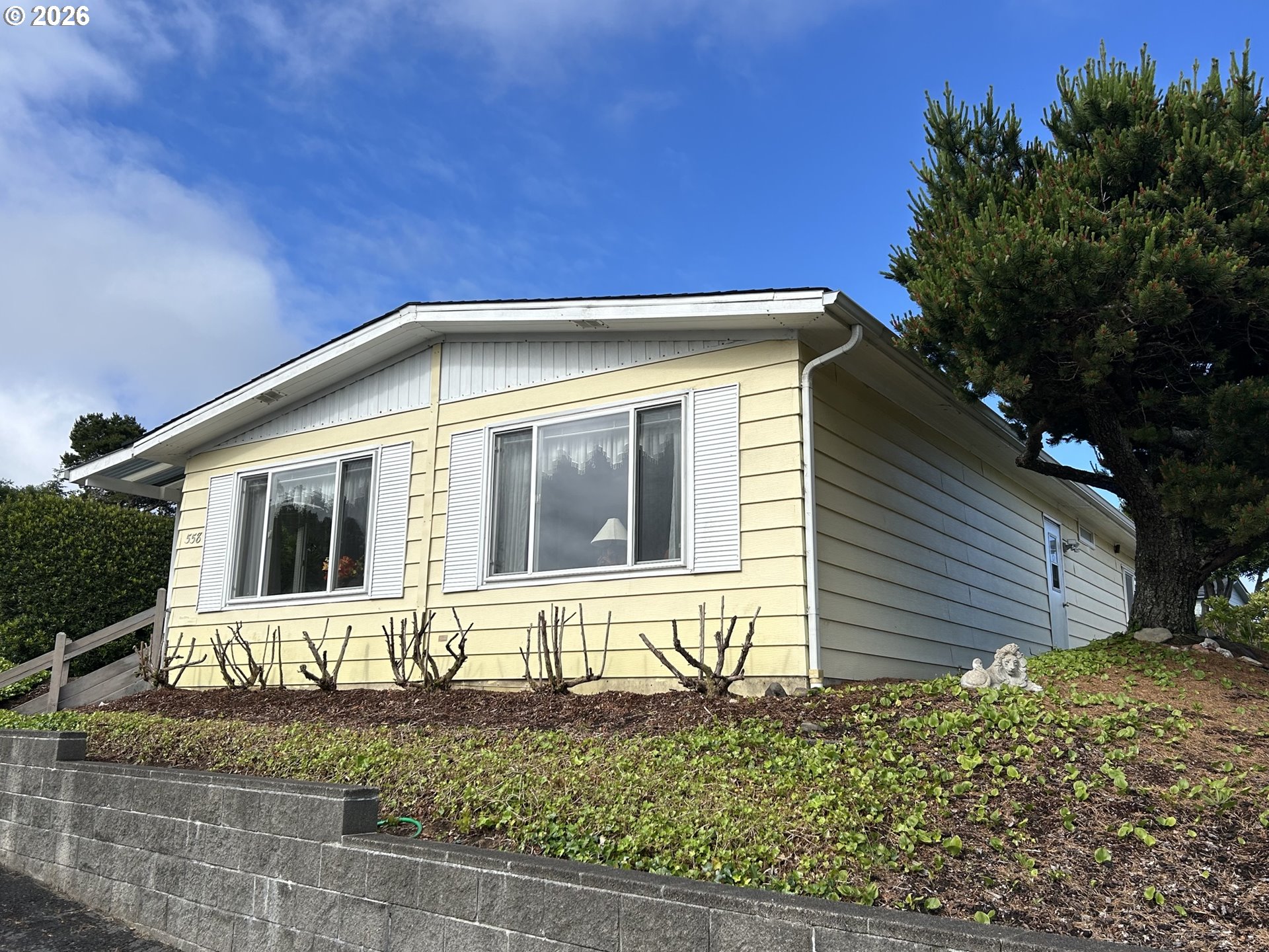 1601 Rhododendron Drive, Unit 558 Florence, OR 97439 - Photo 7 of 25