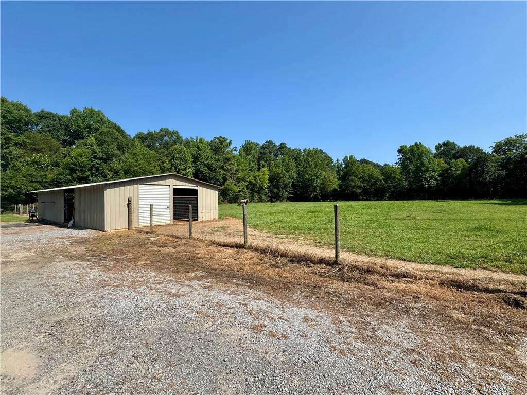 171 Walker Road Northwest Cartersville, GA 30121 - Photo 45 of 48