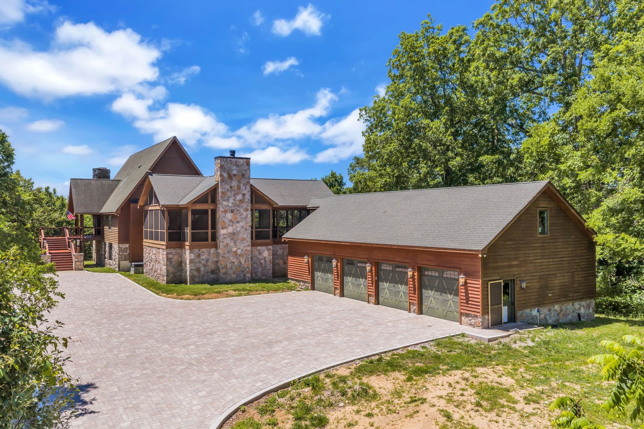 4059 Jimmy Gray Robinson Road Williamsport, TN 38487 - Photo 2 of 49 Gallery Image 2