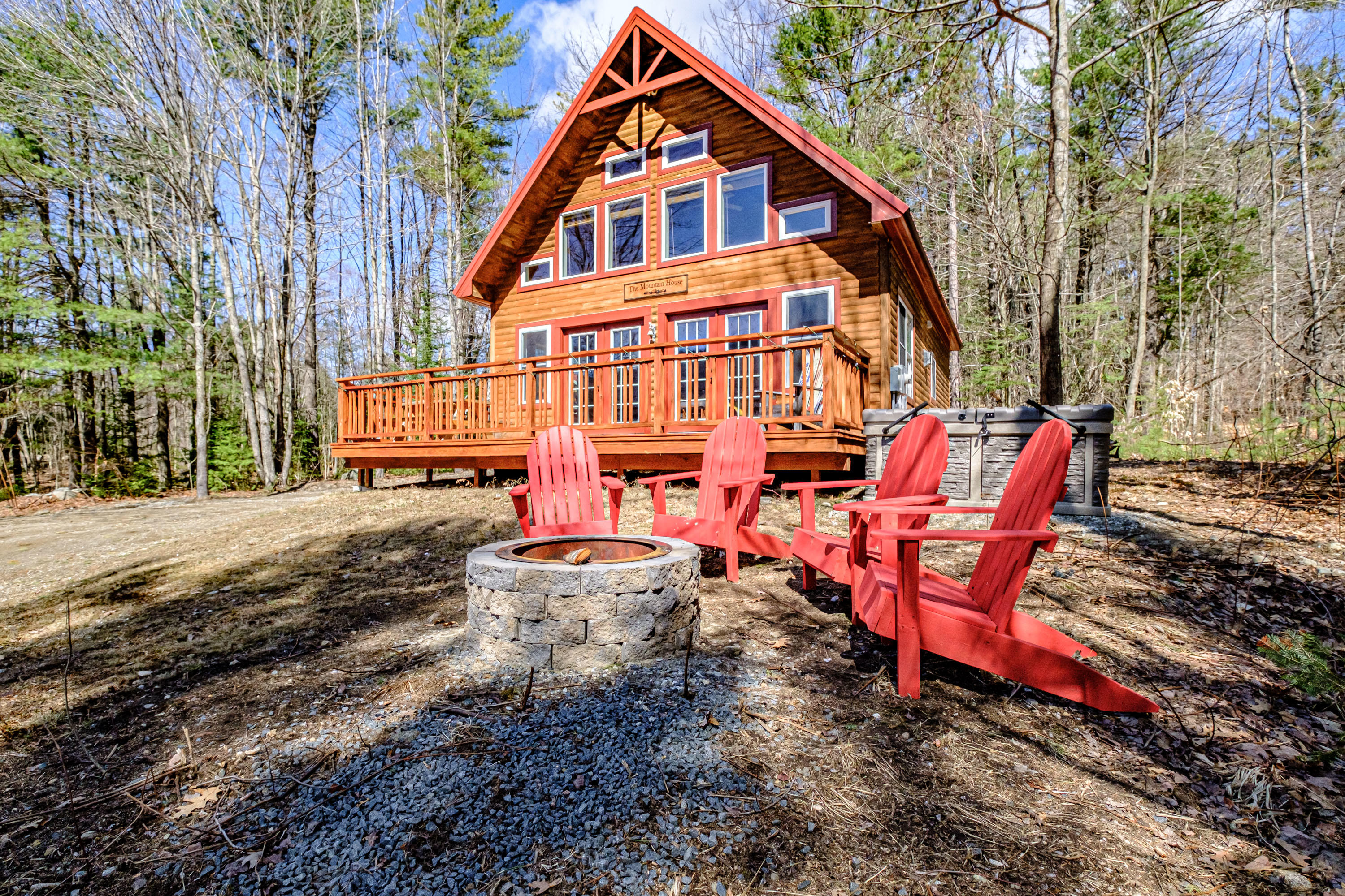 387 Howe Hill Road Greenwood, ME 04255 - Photo 3 of 47 20210408gp-61005