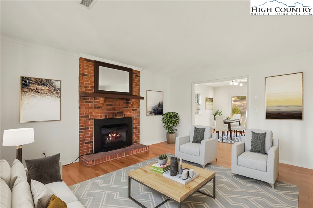 260 Laurel Gap Ridge Boone, NC 28607 - Photo 11 of 36