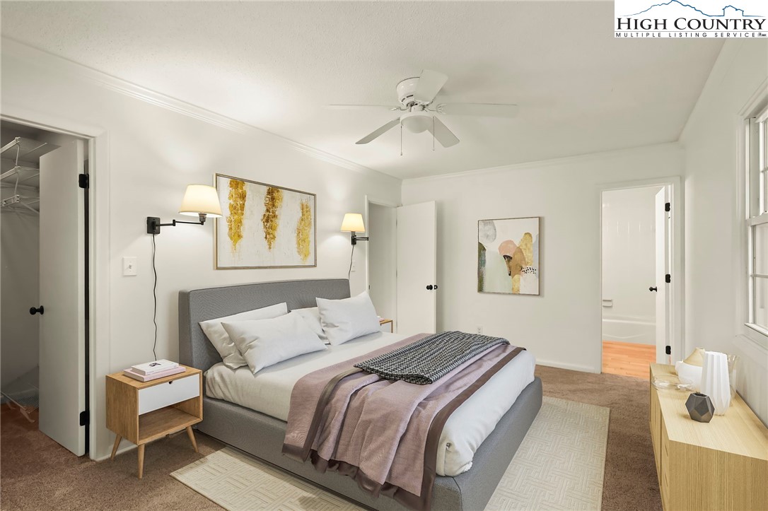 260 Laurel Gap Ridge Boone, NC 28607 - Photo 21 of 36