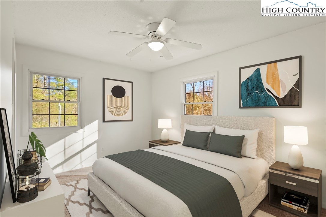 260 Laurel Gap Ridge Boone, NC 28607 - Photo 25 of 36