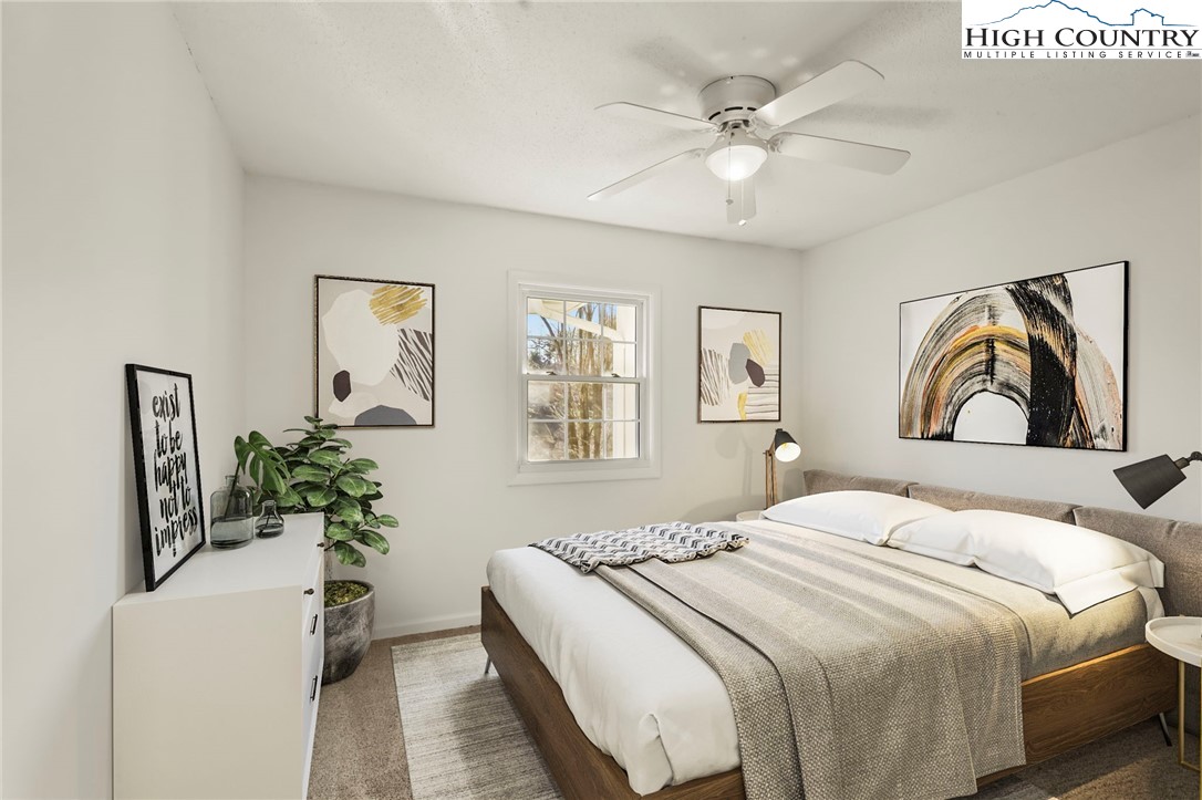 260 Laurel Gap Ridge Boone, NC 28607 - Photo 27 of 36