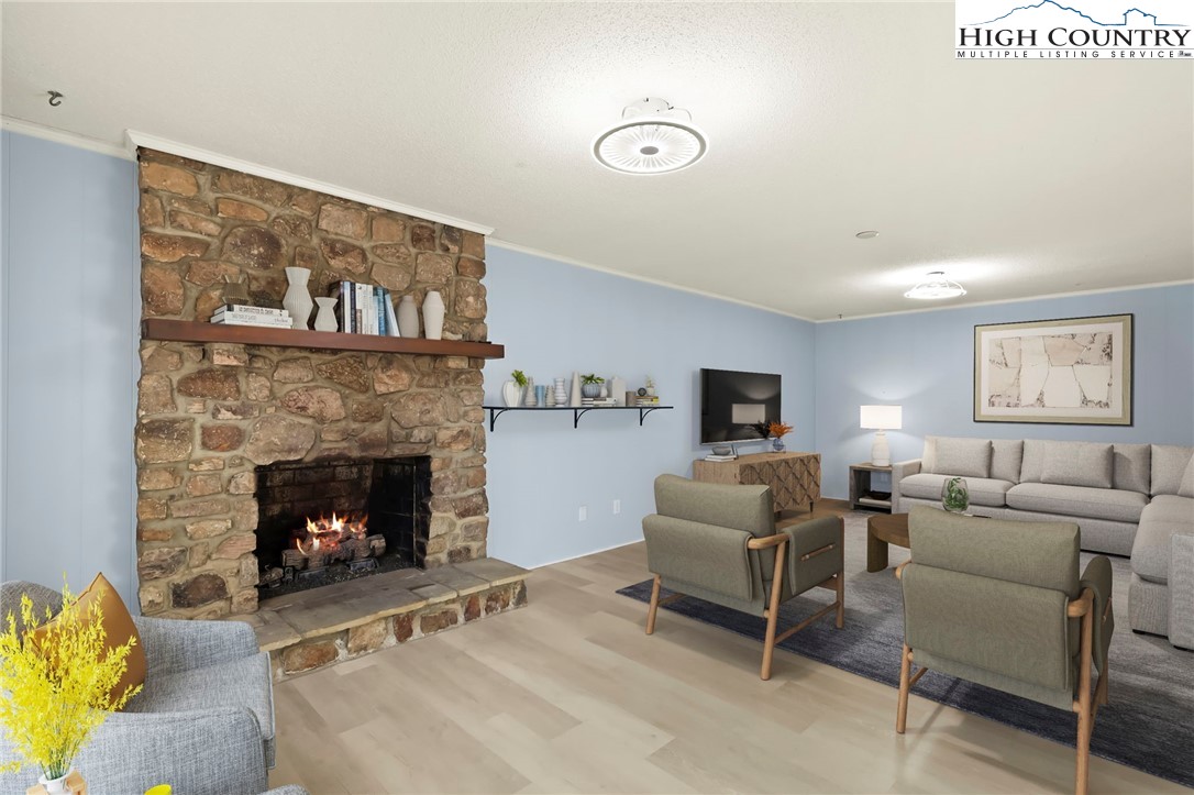 260 Laurel Gap Ridge Boone, NC 28607 - Photo 30 of 36