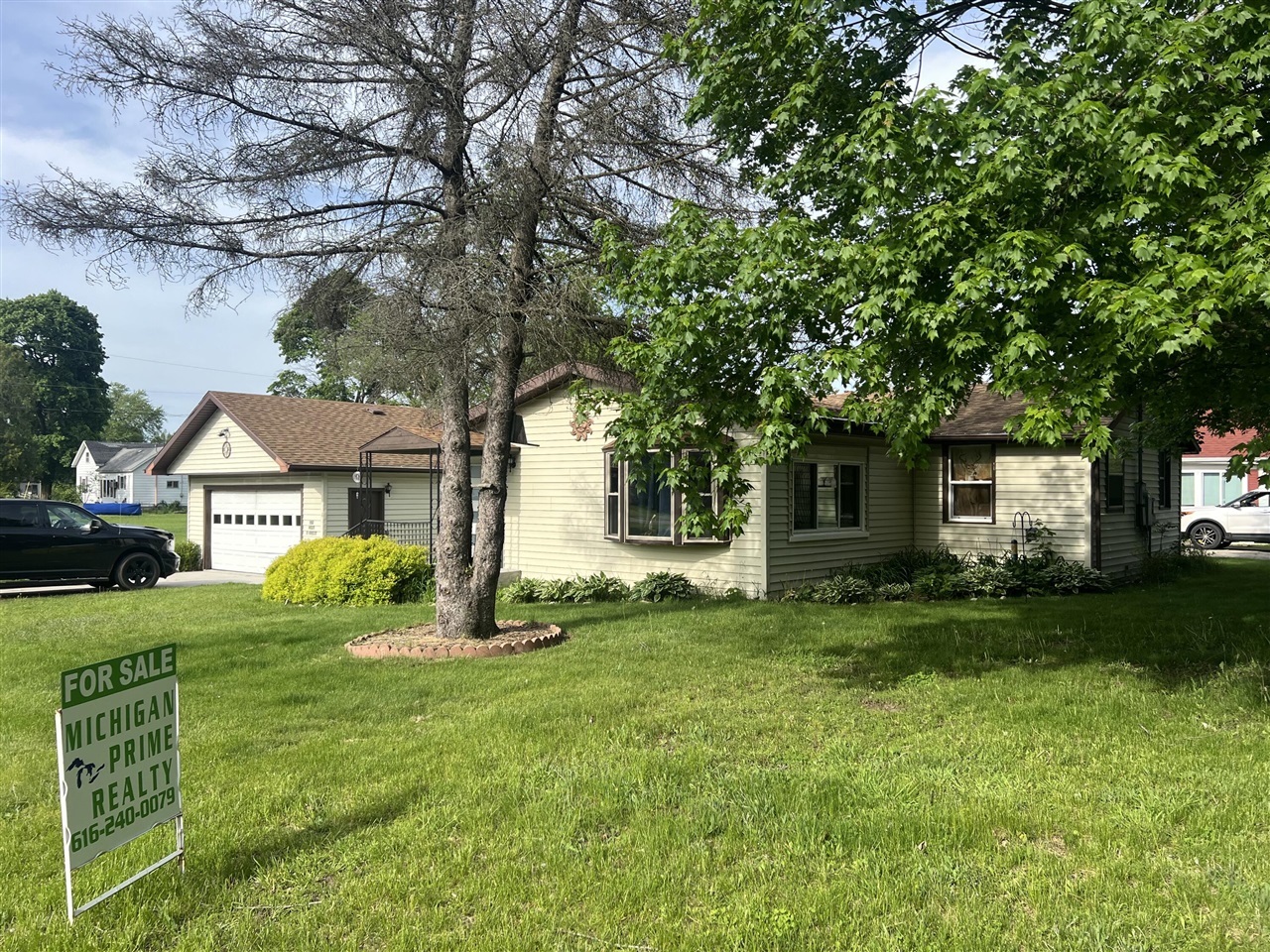 228 West Forest Street Edmore, MI 48829 - Photo 3 of 14