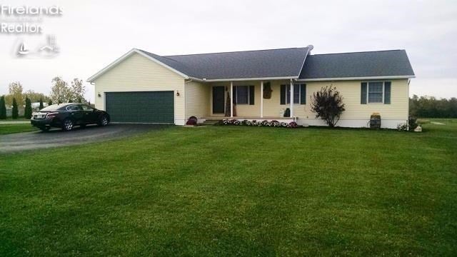1540 Rome Greenwich Road Greenwich, OH 44837 - Photo 1 of 10 Gallery Image 1