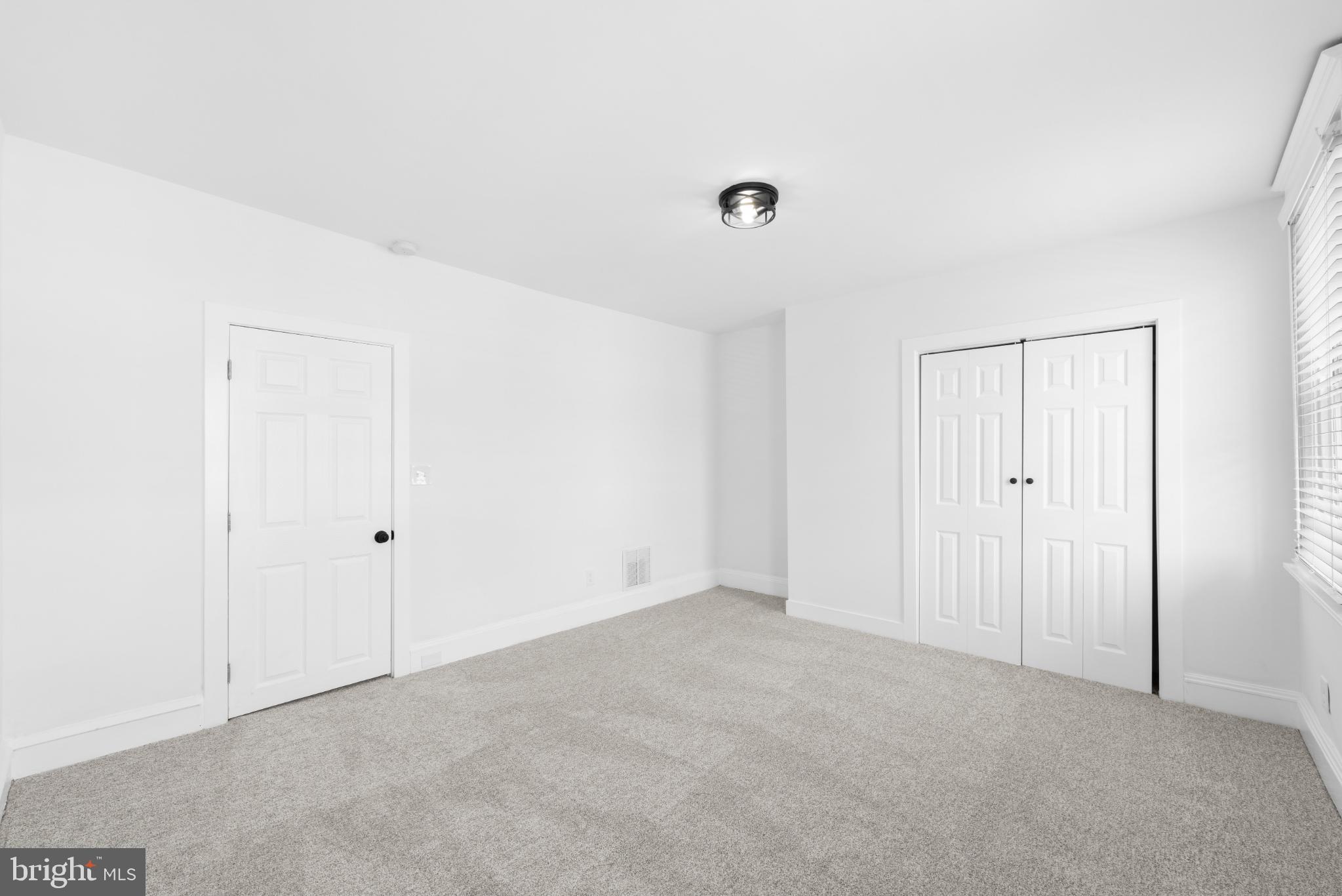 2508 East Indiana Avenue Philadelphia, PA 19134 - Photo 24 of 37 a view of an empty room