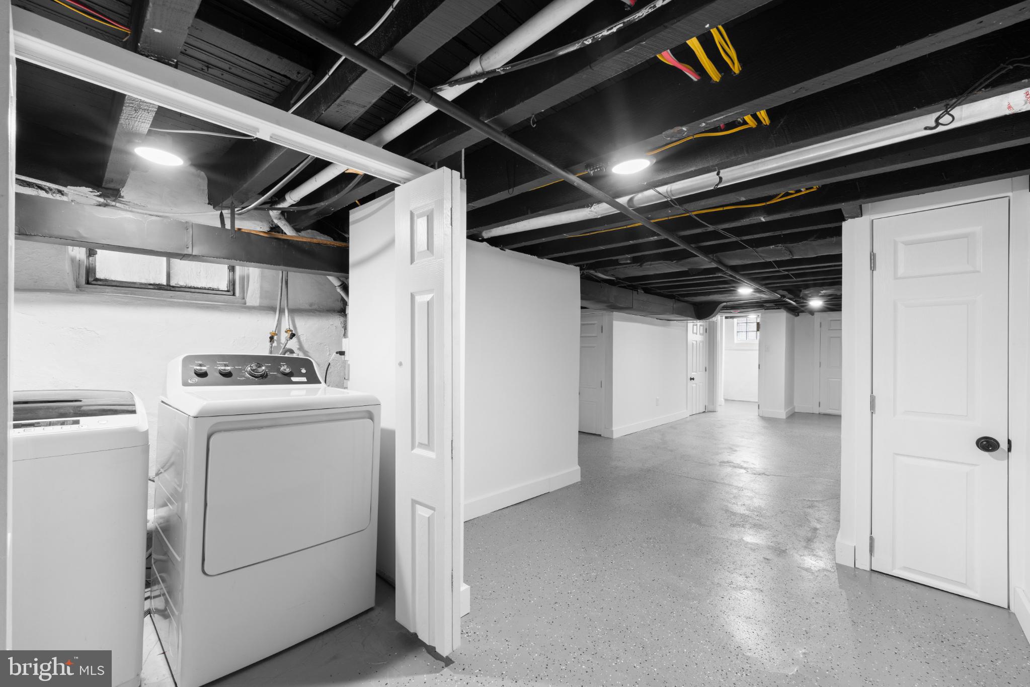 2508 East Indiana Avenue Philadelphia, PA 19134 - Photo 26 of 37 a view of utility room