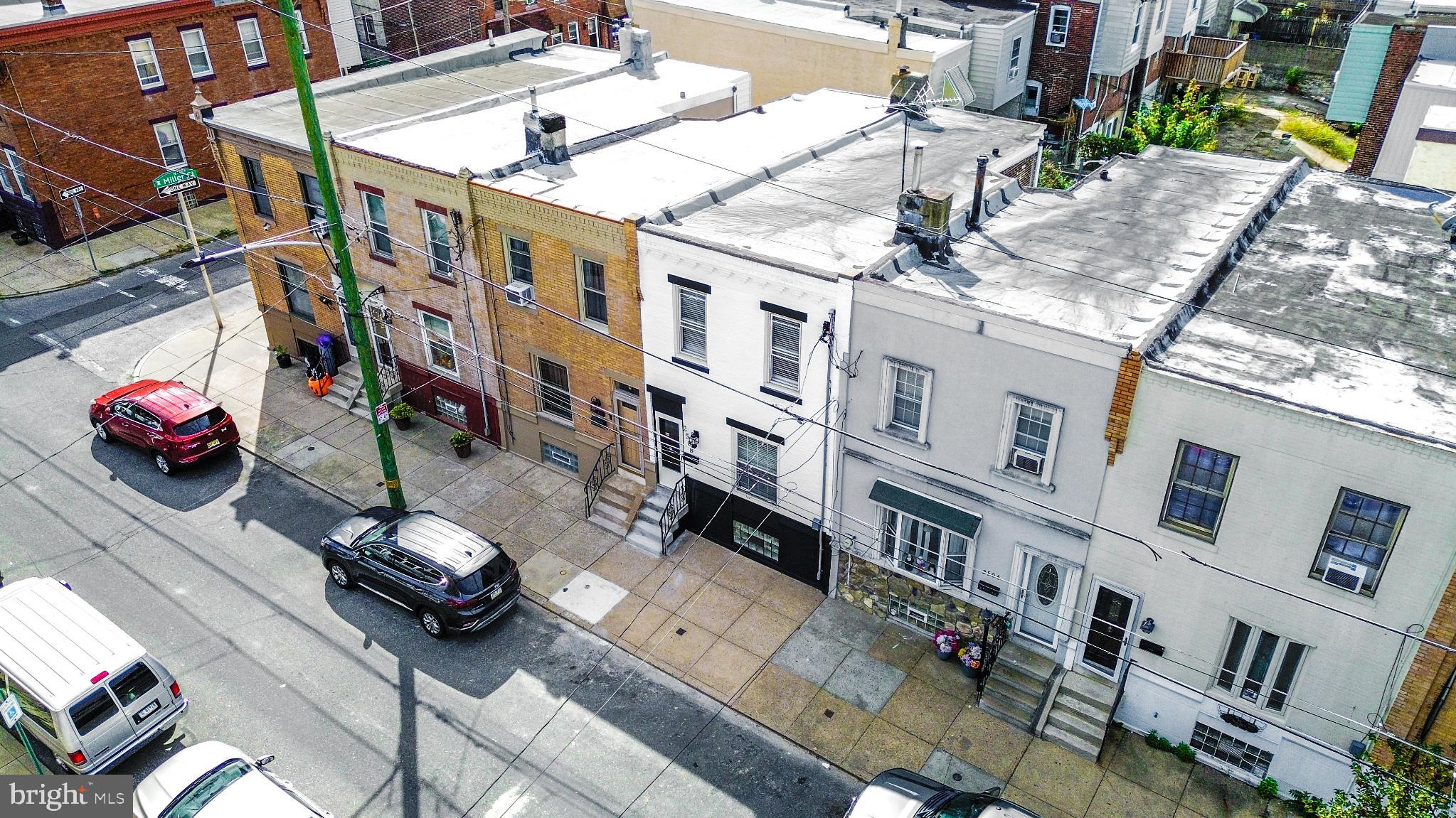 2508 East Indiana Avenue Philadelphia, PA 19134 - Photo 32 of 37 a view of a street with cars