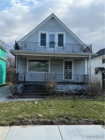 $165,900 | 197 Hastings Avenue, Buffalo, NY 14215