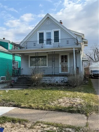 $165,900 | 197 Hastings Avenue, Buffalo, NY 14215