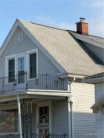 $165,900 | 197 Hastings Avenue, Buffalo, NY 14215