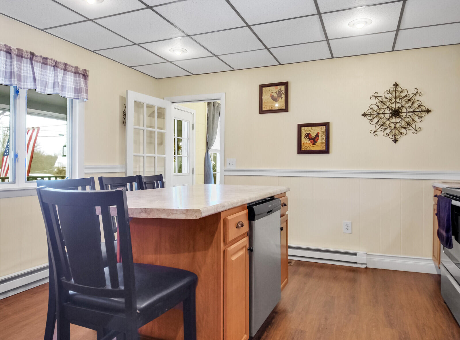 311 Cushman Road Winslow, ME 04901 - Photo 27 of 72 Kitchen