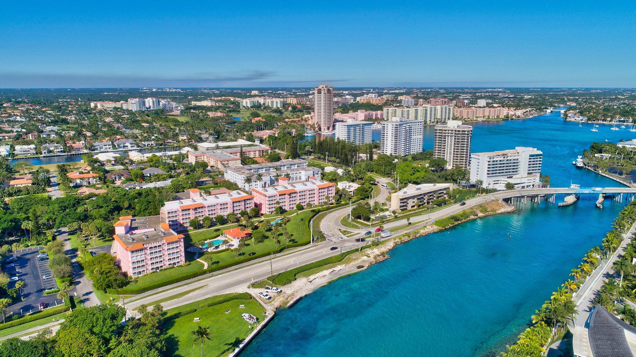 1001 West Palmetto Park Road Boca Raton, FL 33486 - Photo 39 of 48 Coastal Views- Lake Boca