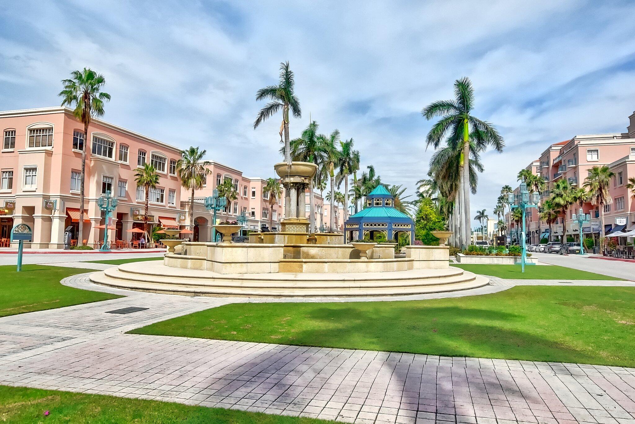 1001 West Palmetto Park Road Boca Raton, FL 33486 - Photo 41 of 48 Mizner Park