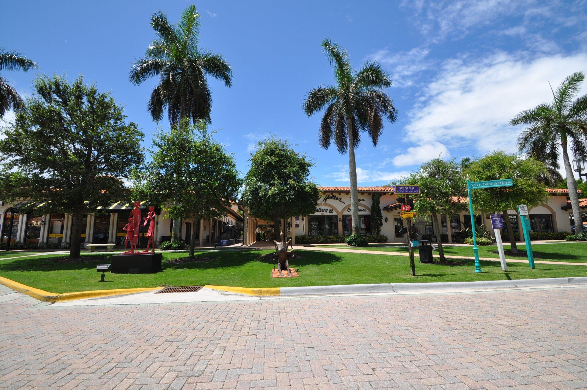 1001 West Palmetto Park Road Boca Raton, FL 33486 - Photo 46 of 48 Royal Palm Boutiques & Nightlife