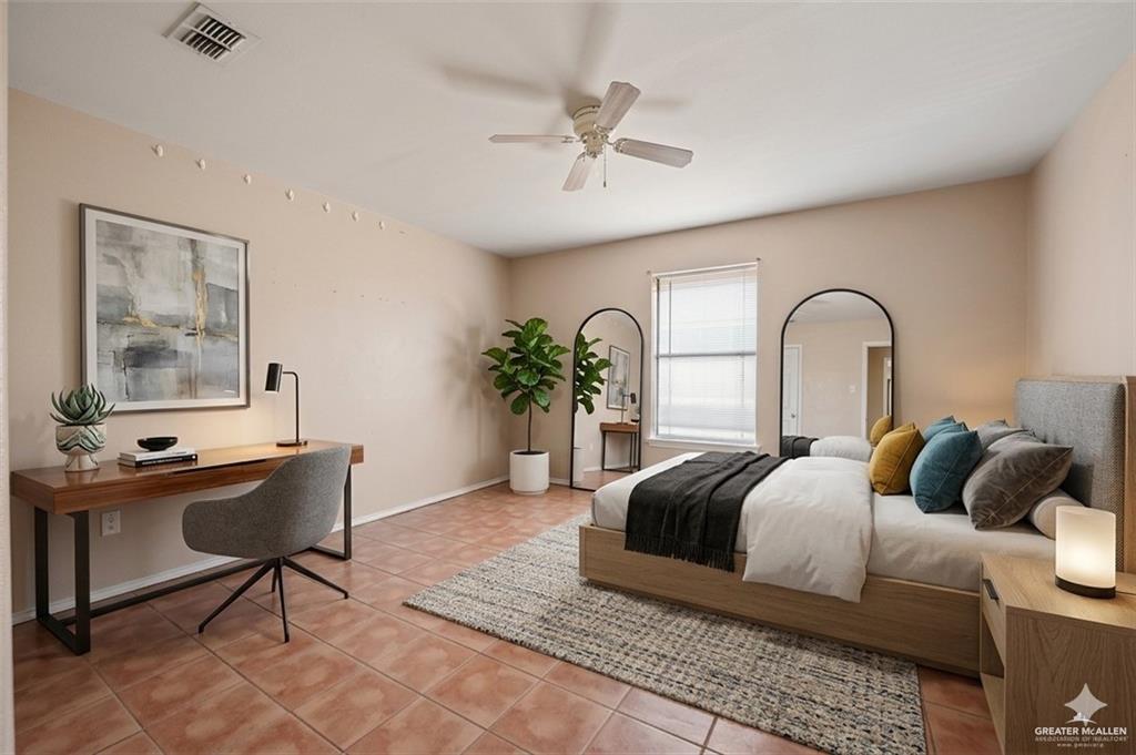 1405 South Los Ebanos Road Mission, TX 78573 - Photo 11 of 15