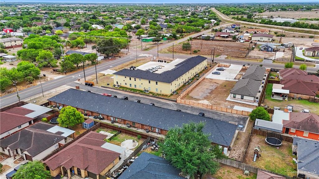 1405 South Los Ebanos Road Mission, TX 78573 - Photo 15 of 15