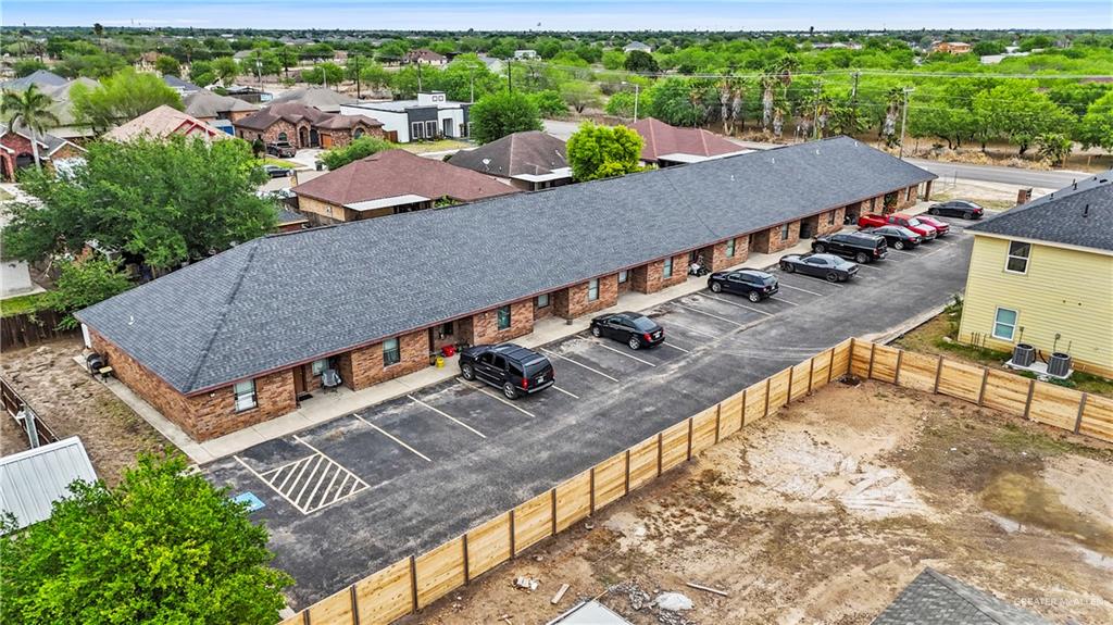 1405 South Los Ebanos Road Mission, TX 78573 - Photo 2 of 15