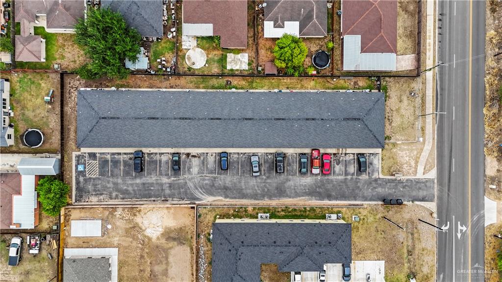 1405 South Los Ebanos Road Mission, TX 78573 - Photo 3 of 15